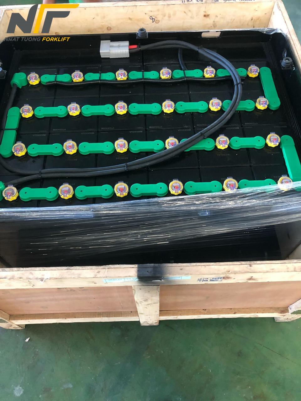 binh-dien-xe-nang-lifttop-48v-485ah-vsdx485mh Bình điện xe nâng Lifttop 48V 485AH VSDX485MH