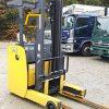 Xe nâng điện đứng lái 1,5 tấn Komatsu FB15RL-15-NT201