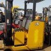 Xe nâng điện đứng lái 1,5 tấn KOMATSU FB15RL-15-NT20164M