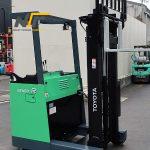 Nhật Tường cung cấp xe nâng chính hãng tốt nhất tại Tp.HCM